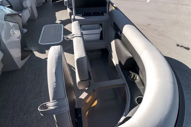 Slide: The Image of Barletta Aria 22QC 2026 - 23