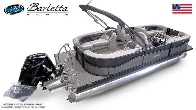 Slide: The Image of Barletta Aria 22QC 2026 - 3