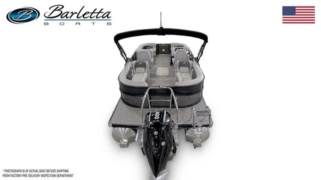 Slide: The Image of Barletta Aria 22QC 2026 - 4