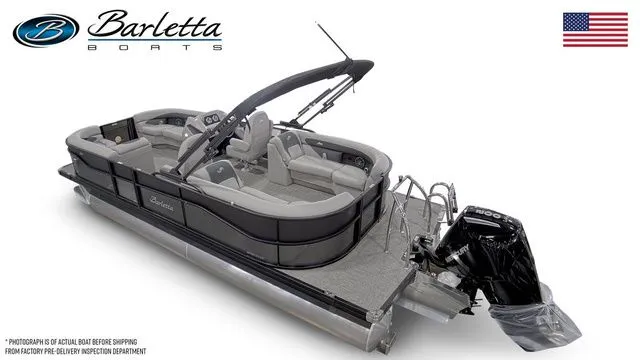 Slide: The Image of Barletta Aria 22QC 2026 - 5