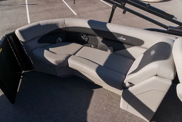 Slide: The Image of Barletta Aria 22QC 2026 - 9