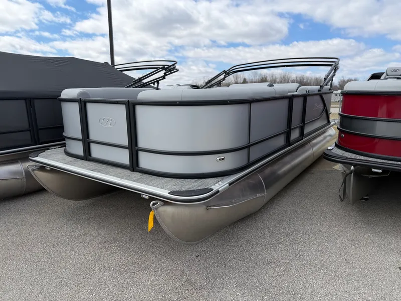 The Image of Bentley Pontoons LE 200 CW 2026 - 1