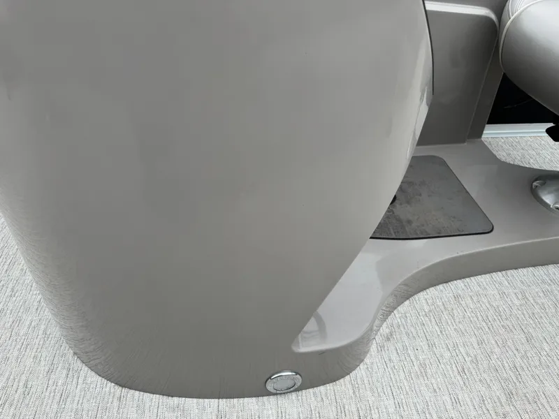 Slide: The Image of Premier 220 Explorer Pontoon 2018 - 23