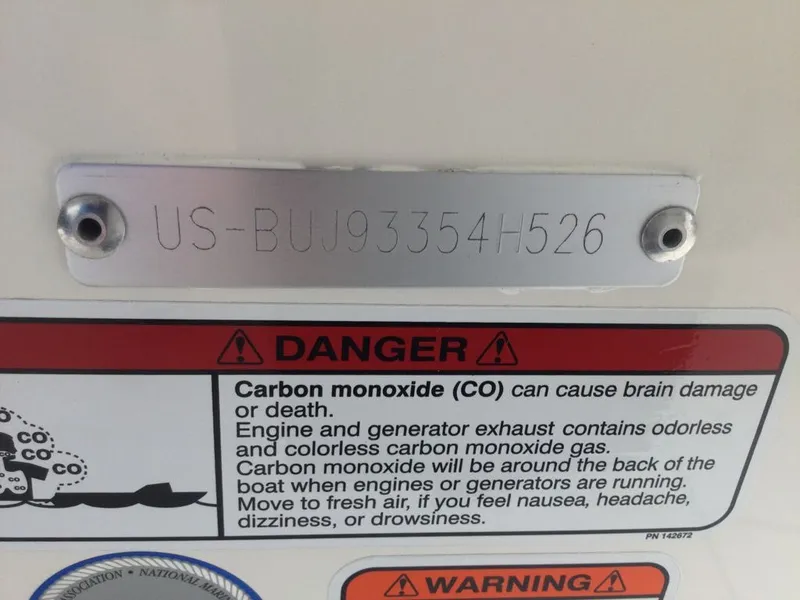 Slide: The Image of Mako PRO SKIFF 13CC 2026 - 6