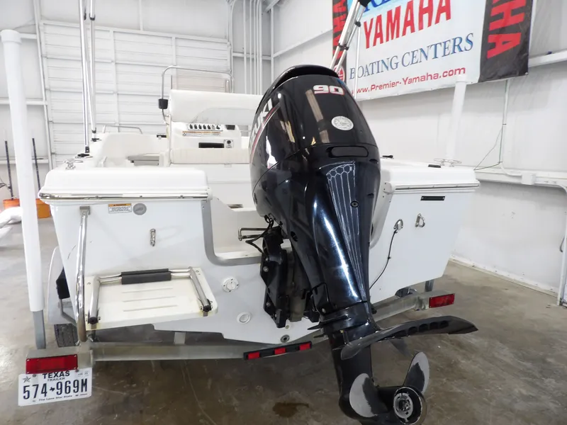 Slide: The Image of Key Largo 1800CC 2018 - 14