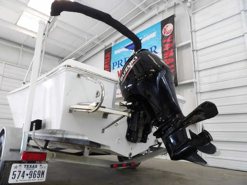 Slide: The Image of Key Largo 1800CC 2018 - 9