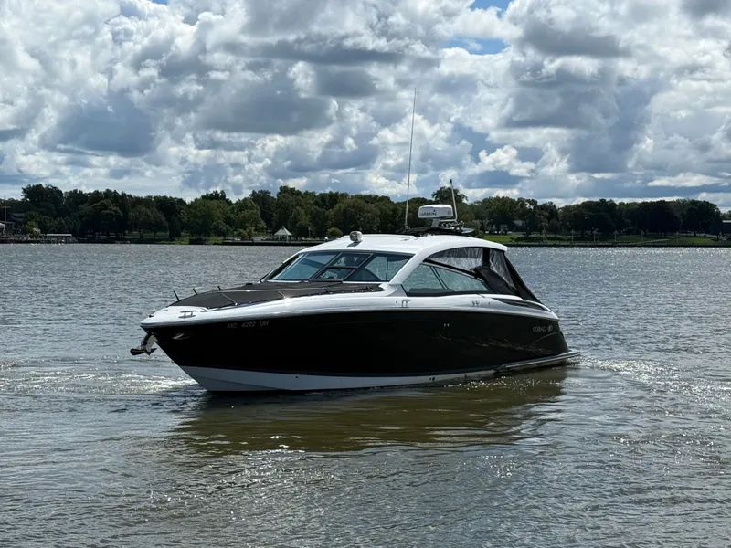 Slide: The Image of Cobalt A36 2019 - 10