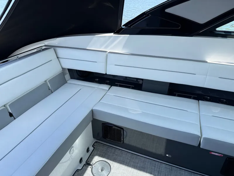 Slide: The Image of Cobalt A36 2019 - 14