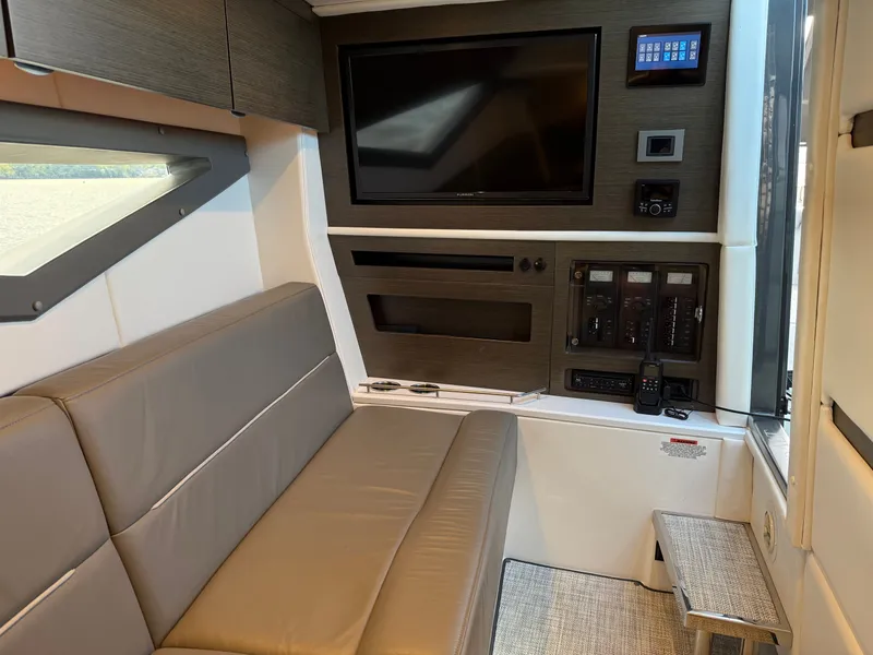 Slide: The Image of Cobalt A36 2019 - 20