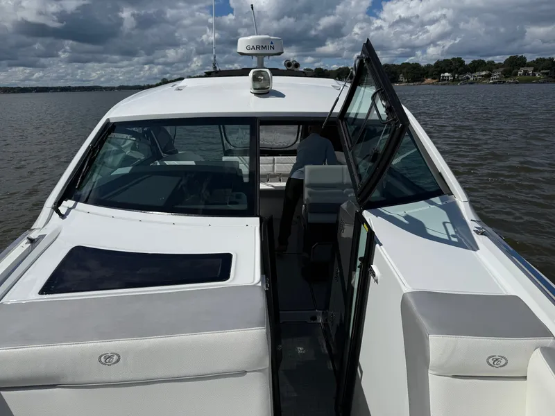 Slide: The Image of Cobalt A36 2019 - 21