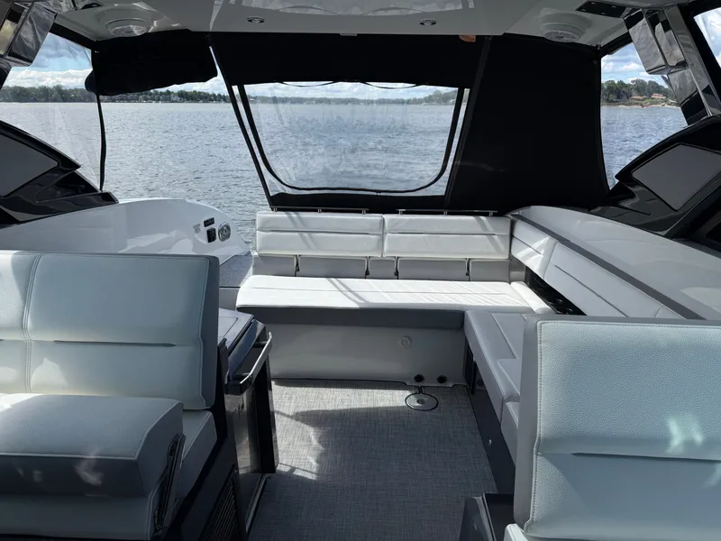 Slide: The Image of Cobalt A36 2019 - 24