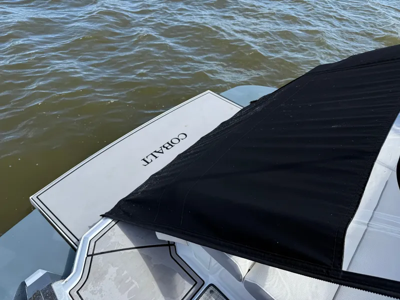 Slide: The Image of Cobalt A36 2019 - 25