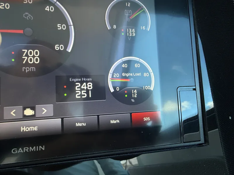 Slide: The Image of Cobalt A36 2019 - 30