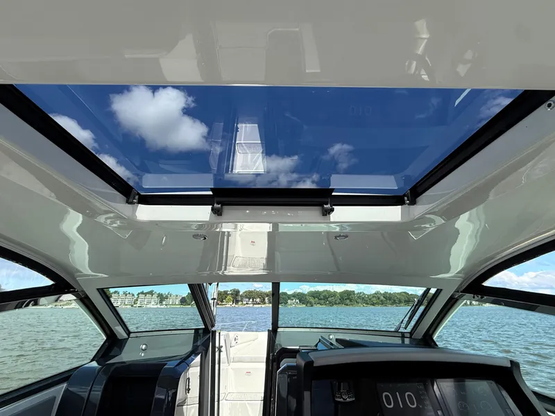 Slide: The Image of Cobalt A36 2019 - 32