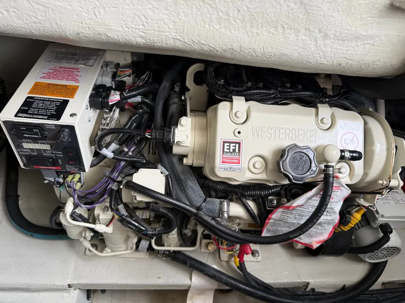 Slide: The Image of Cobalt A36 2019 - 35