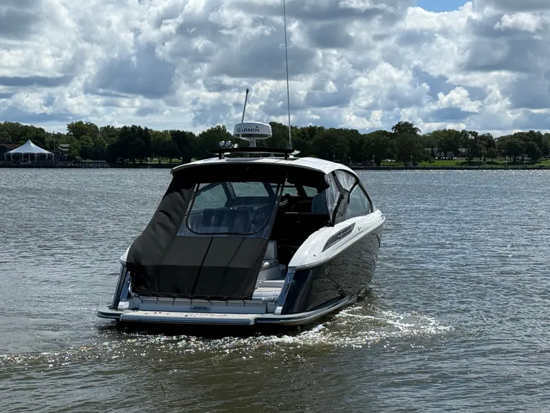 Slide: The Image of Cobalt A36 2019 - 5