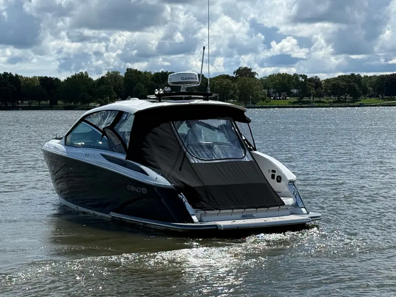 Slide: The Image of Cobalt A36 2019 - 6