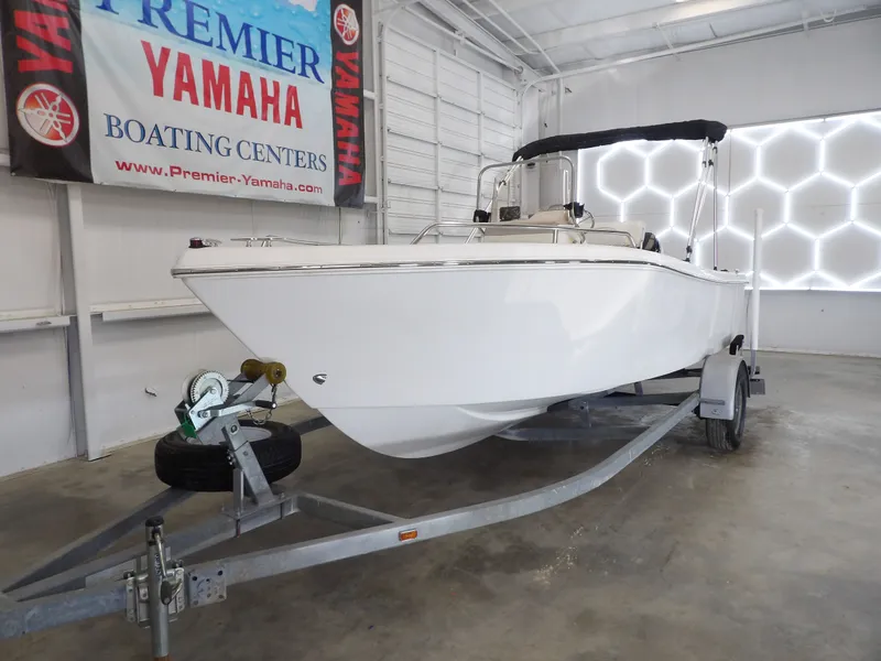 Slide: The Image of Key Largo 1800CC 2018 - 5