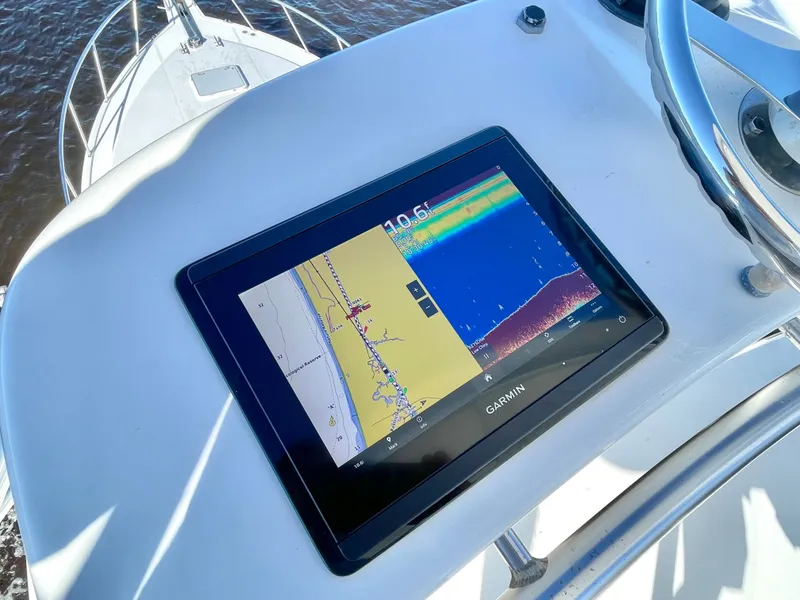 Slide: The Image of Cabo 35 Express 2007 - 101