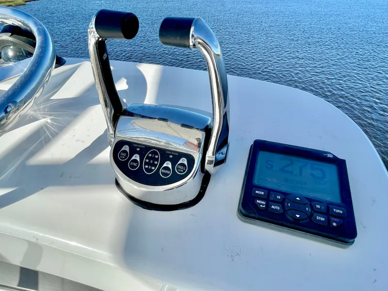 Slide: The Image of Cabo 35 Express 2007 - 102