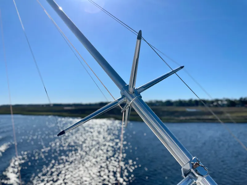 Slide: The Image of Cabo 35 Express 2007 - 106