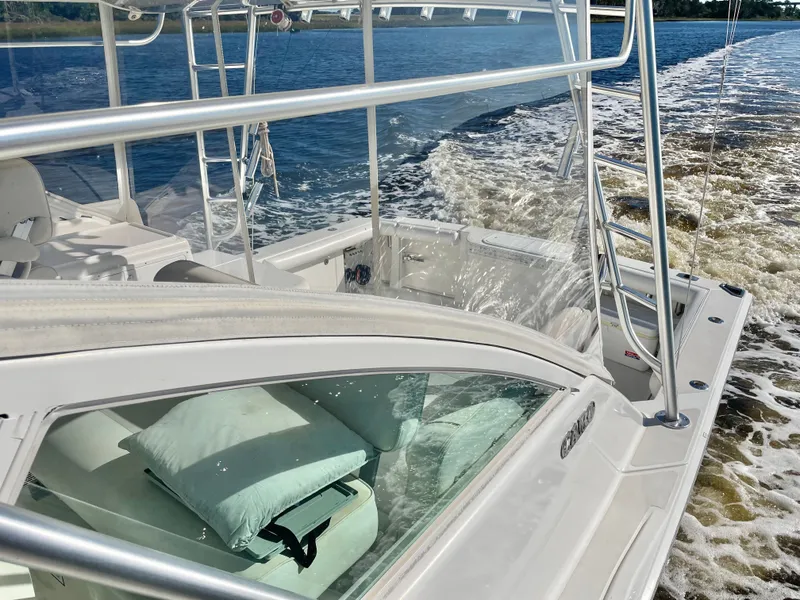 Slide: The Image of Cabo 35 Express 2007 - 107