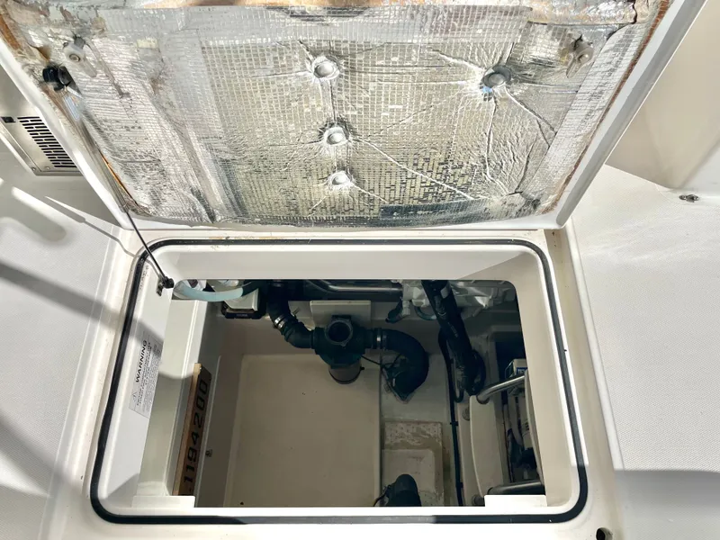 Slide: The Image of Cabo 35 Express 2007 - 109