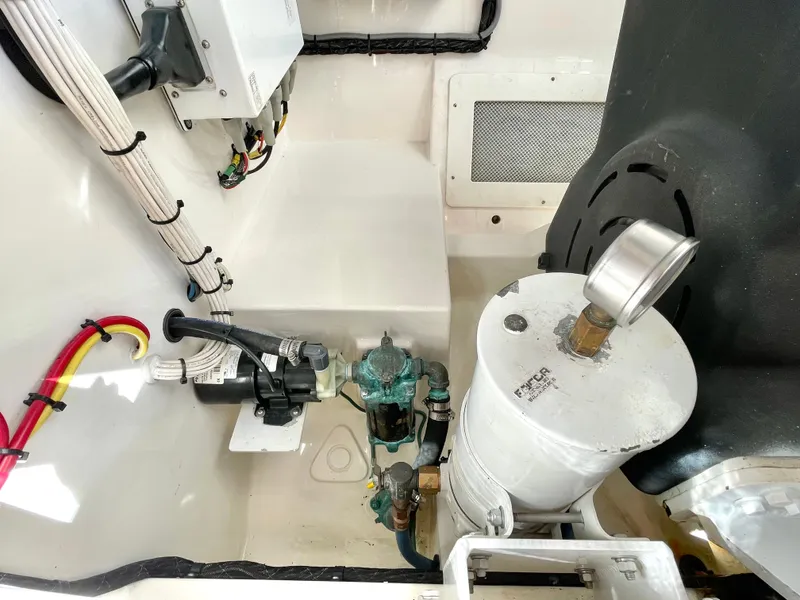 Slide: The Image of Cabo 35 Express 2007 - 122