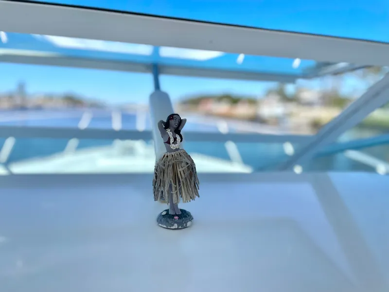 Slide: The Image of Cabo 35 Express 2007 - 125