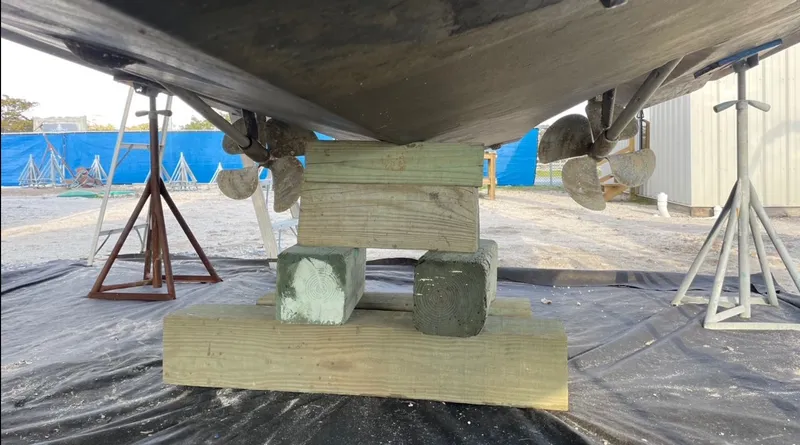 Slide: The Image of Cabo 35 Express 2007 - 127