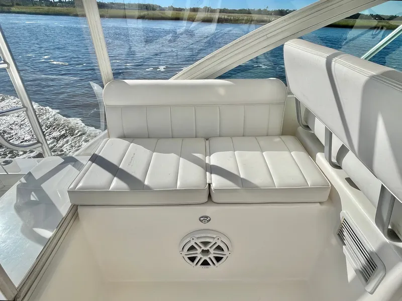 Slide: The Image of Cabo 35 Express 2007 - 16