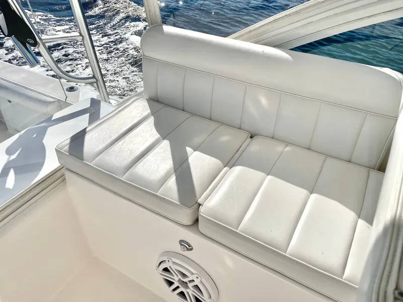 Slide: The Image of Cabo 35 Express 2007 - 17