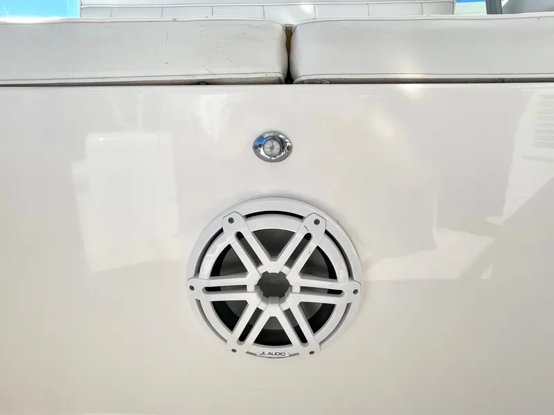 Slide: The Image of Cabo 35 Express 2007 - 18