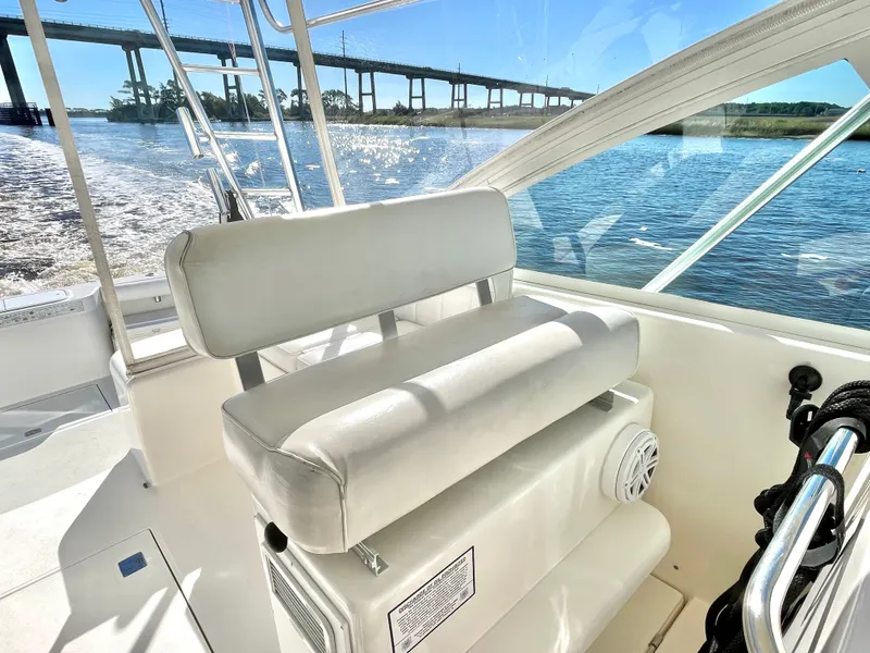 Slide: The Image of Cabo 35 Express 2007 - 19