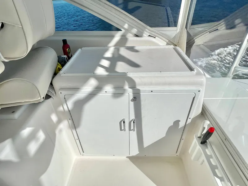 Slide: The Image of Cabo 35 Express 2007 - 20