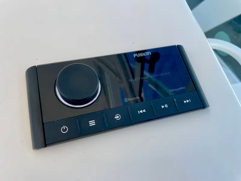 Slide: The Image of Cabo 35 Express 2007 - 29