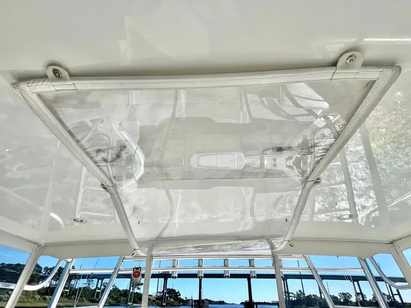 Slide: The Image of Cabo 35 Express 2007 - 37