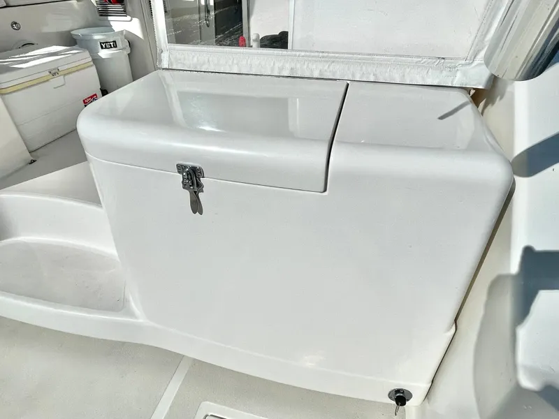 Slide: The Image of Cabo 35 Express 2007 - 43