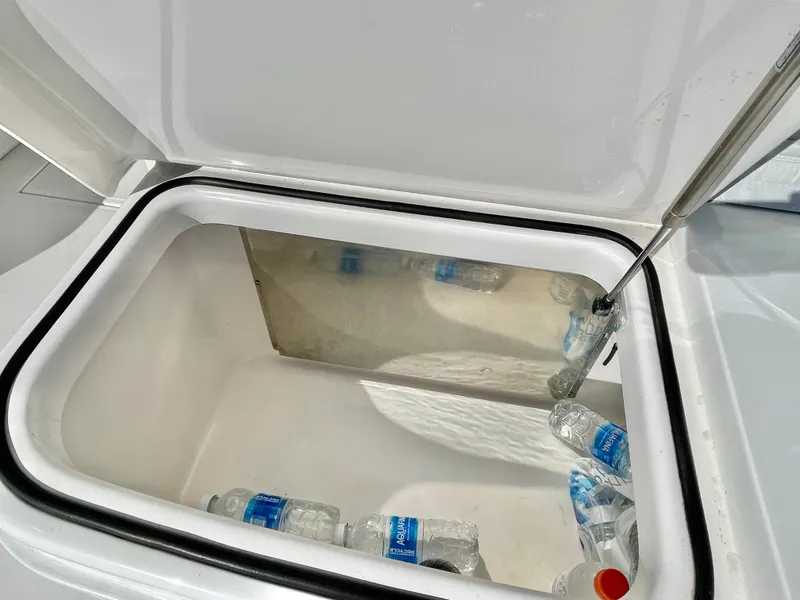 Slide: The Image of Cabo 35 Express 2007 - 44