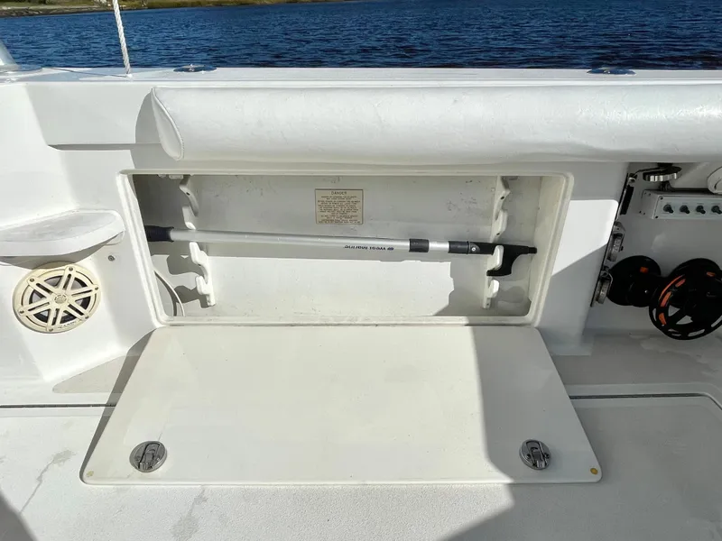 Slide: The Image of Cabo 35 Express 2007 - 47