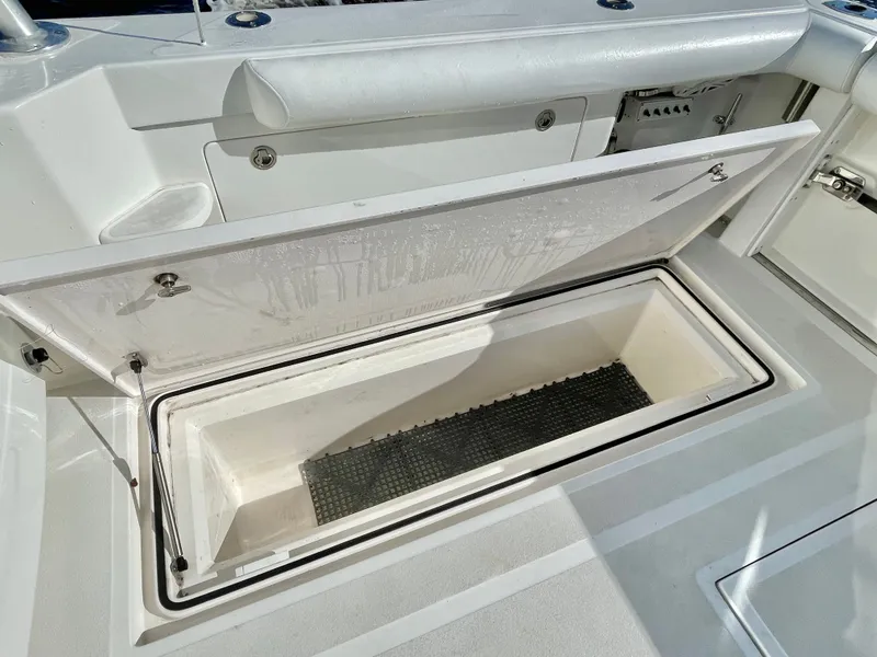 Slide: The Image of Cabo 35 Express 2007 - 48