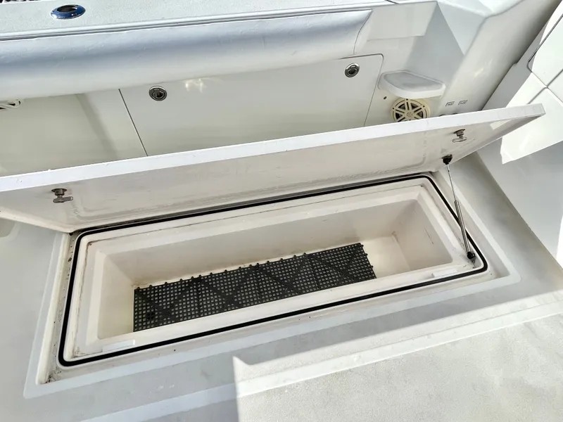 Slide: The Image of Cabo 35 Express 2007 - 49