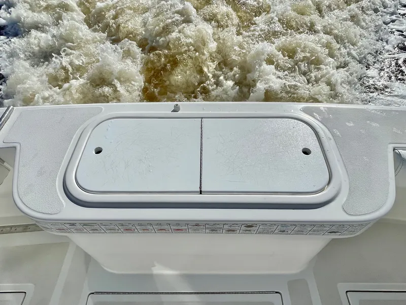 Slide: The Image of Cabo 35 Express 2007 - 50