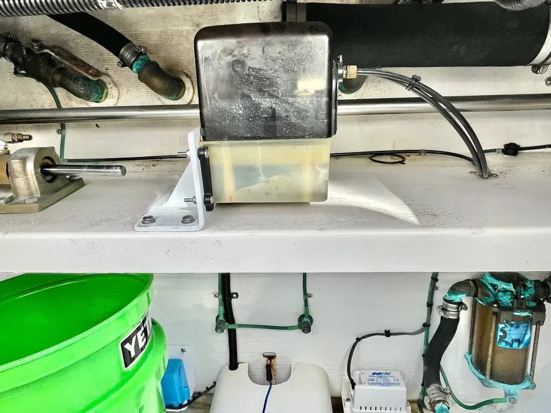 Slide: The Image of Cabo 35 Express 2007 - 56