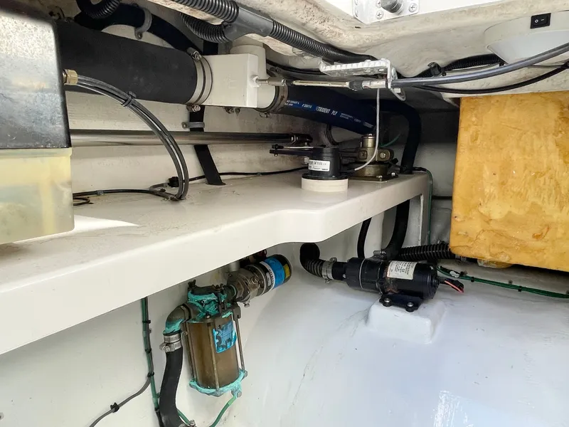 Slide: The Image of Cabo 35 Express 2007 - 57