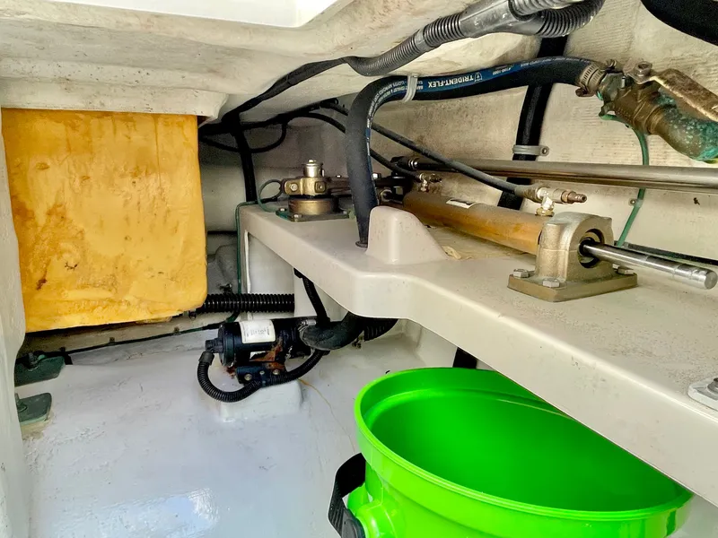 Slide: The Image of Cabo 35 Express 2007 - 58