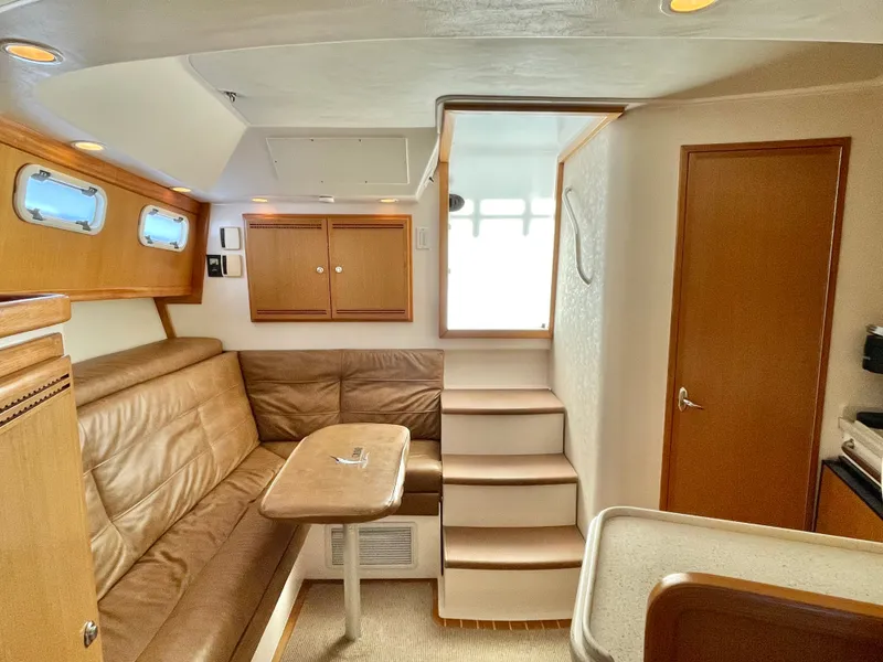 Slide: The Image of Cabo 35 Express 2007 - 60