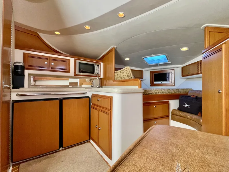 Slide: The Image of Cabo 35 Express 2007 - 61