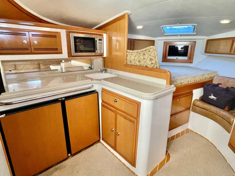 Slide: The Image of Cabo 35 Express 2007 - 62