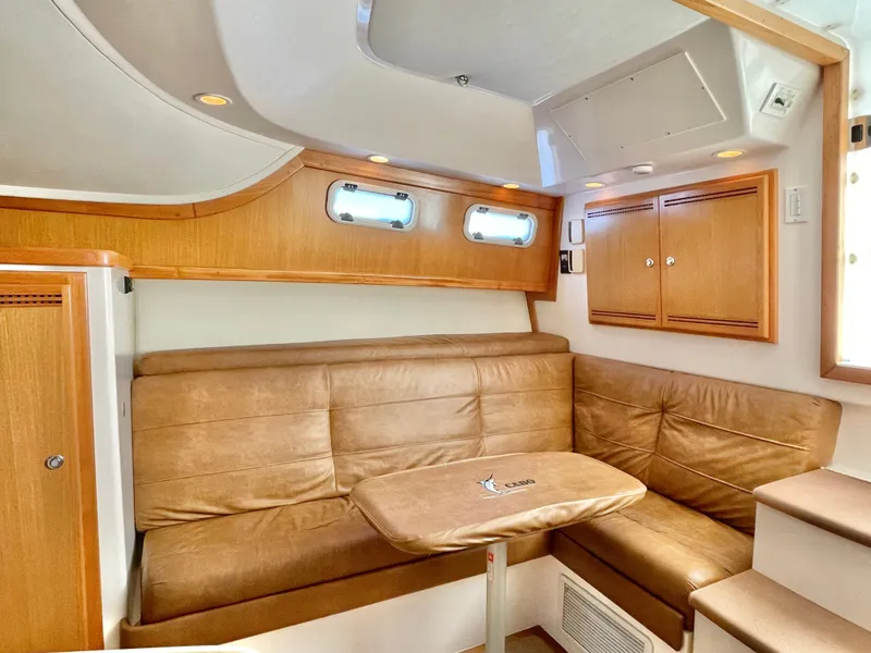 Slide: The Image of Cabo 35 Express 2007 - 63